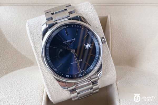 浪琴手表有回收价值吗 市场行情怎么样