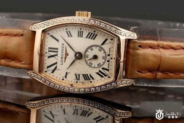 浪琴手表有回收价值吗 市场行情怎么样