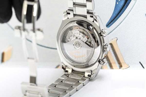 回收全新浪琴手表有望接近原价吗