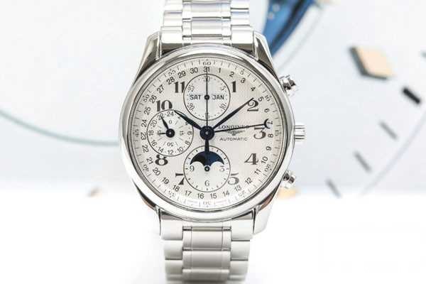 回收全新浪琴手表有望接近原价吗