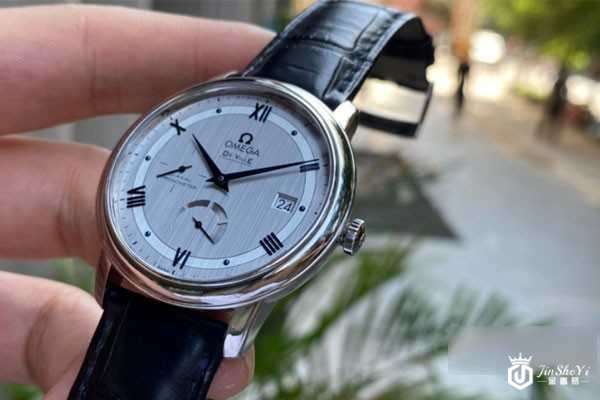 如何判断男款欧米茄手表回收价值