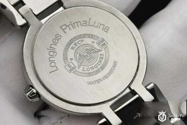 浪琴石英手表回收价格是否还有上涨空间