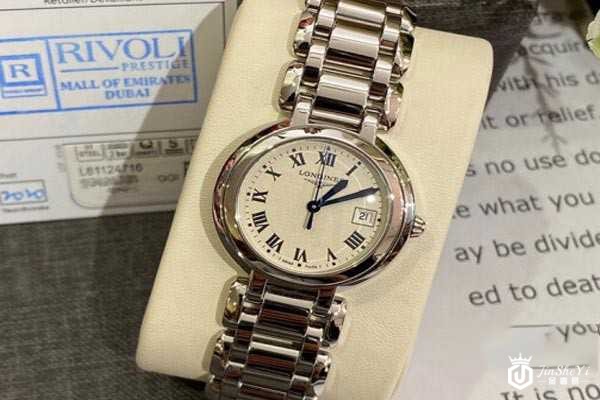 浪琴石英手表回收价格是否还有上涨空间