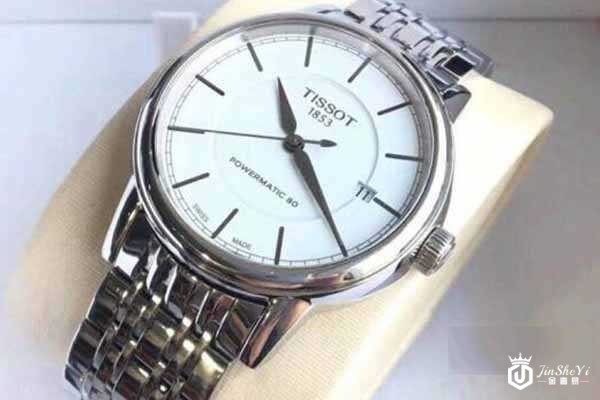 天梭1853手表回收价格是否如意