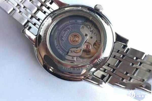 天梭1853手表回收价格是否如意