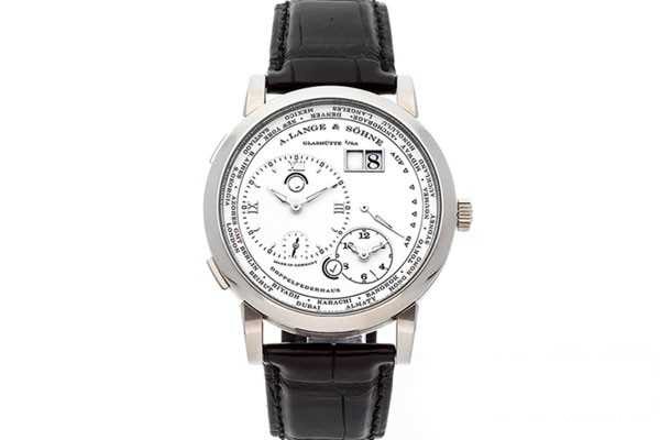 朗格手表哪里可以回收 我们该如何选择