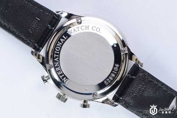 万国手表回收几折符合市场行情