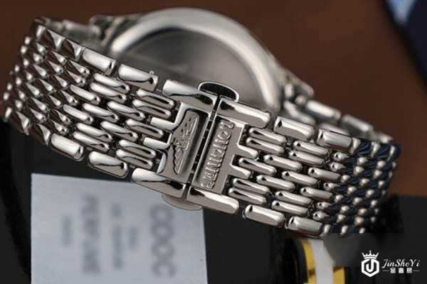 浪琴手表回收价钱一般是原价的多少 浪琴手表回收价钱一般是原价的多少