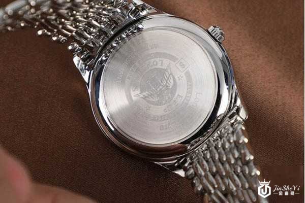 浪琴手表回收价钱一般是原价的多少 浪琴手表回收价钱一般是原价的多少