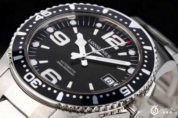 瑞士浪琴表品牌的旧表回收多少钱