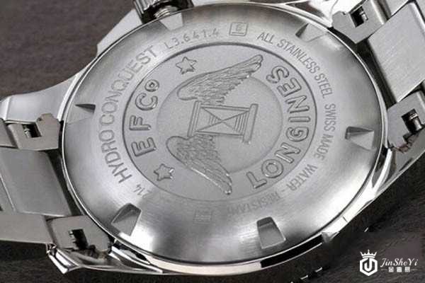 瑞士浪琴表品牌的旧表回收多少钱