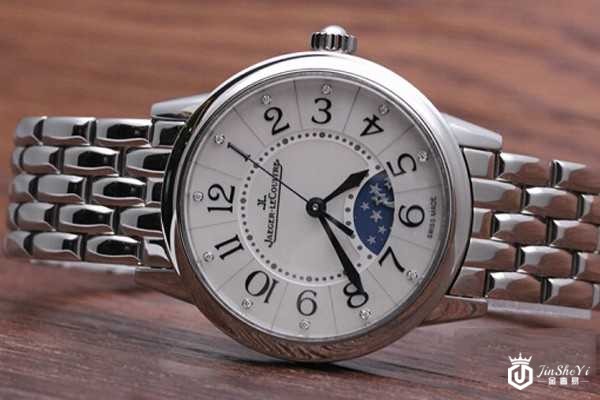 积家约会手表回收行情会迎来好消息吗