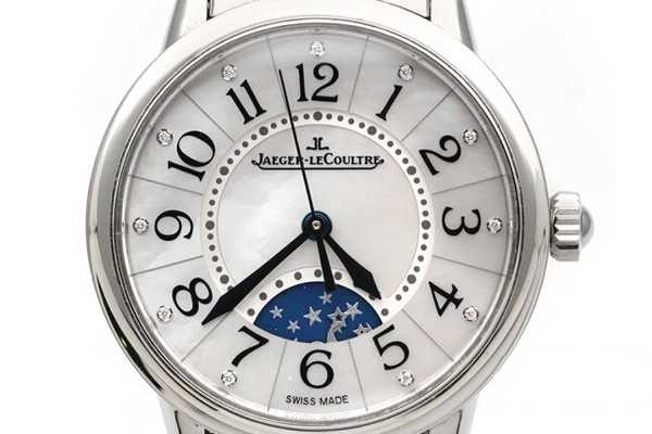 积家约会手表回收行情会迎来好消息吗