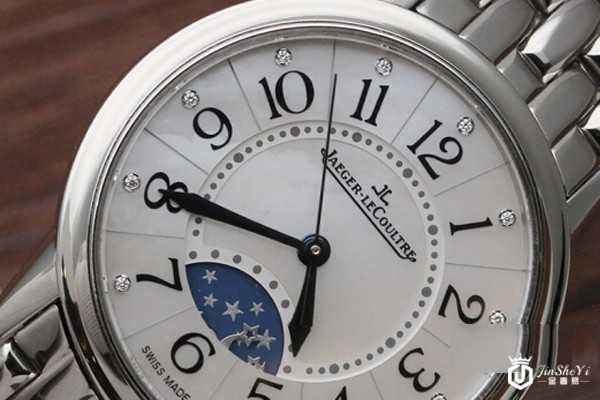 积家约会手表回收行情会迎来好消息吗