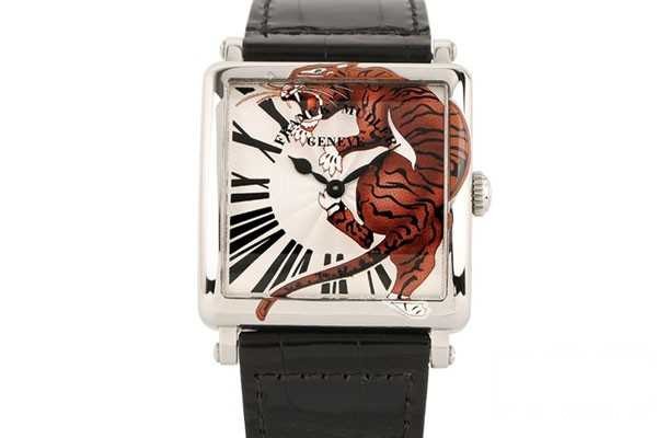 法穆兰二手手表回收价格一般是几折