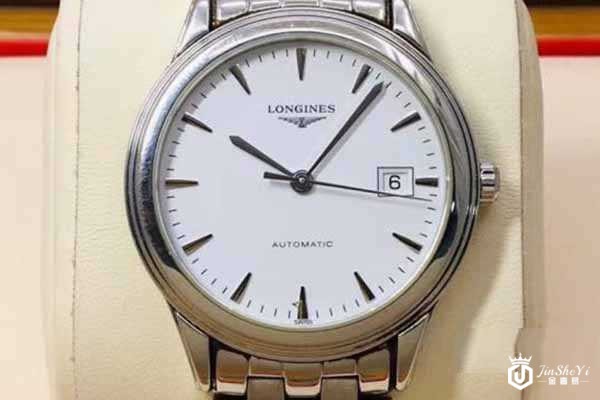 售价12800浪琴二手回收价格几折