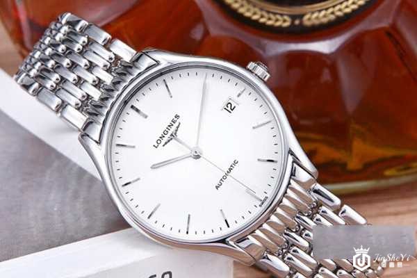 二手浪琴手表回收价格怎么定才符合标准