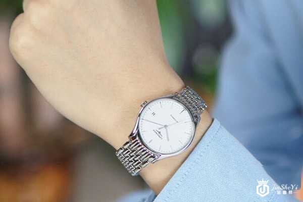 二手浪琴手表回收价格怎么定才符合标准