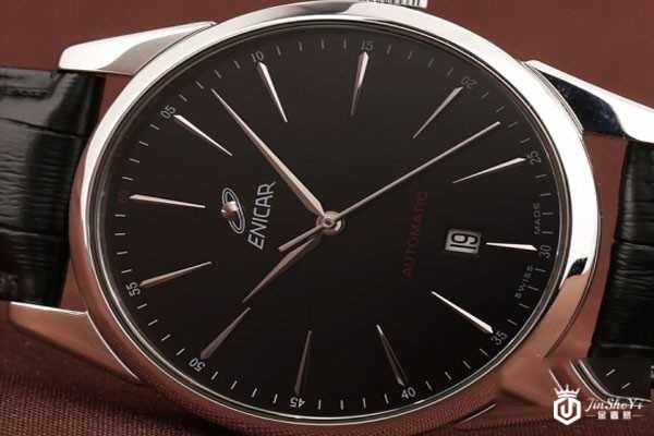 二手英纳格手表回收价格和什么有关