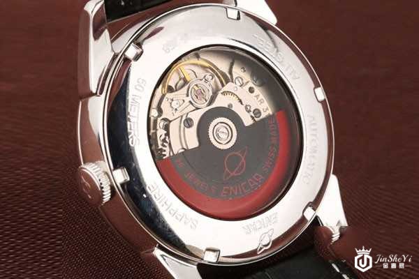 二手英纳格手表回收价格和什么有关