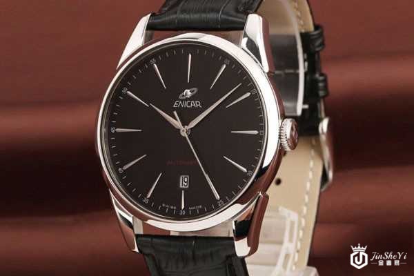 二手英纳格手表回收价格和什么有关