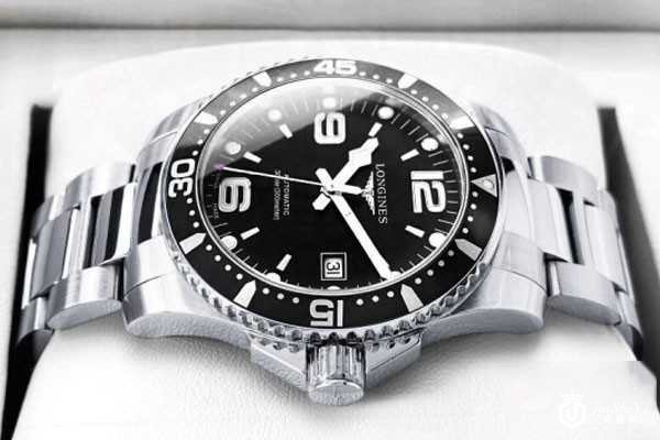 浪琴二手表回收价位在如今市场上处于何等水平