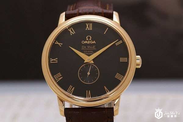 典当行回收手表几折跟哪些因素有关