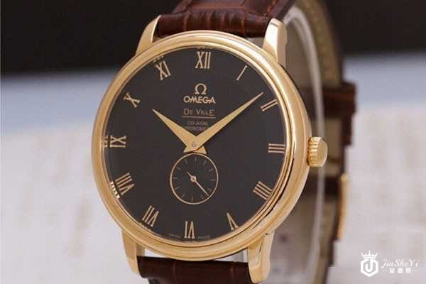 典当行回收手表几折跟哪些因素有关