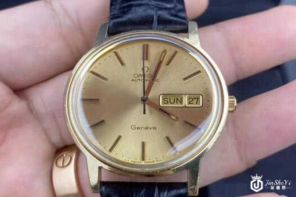 当时80年代的欧米茄表现在的回收价格多少 当时80年代的欧米茄表现在的回收价格多少