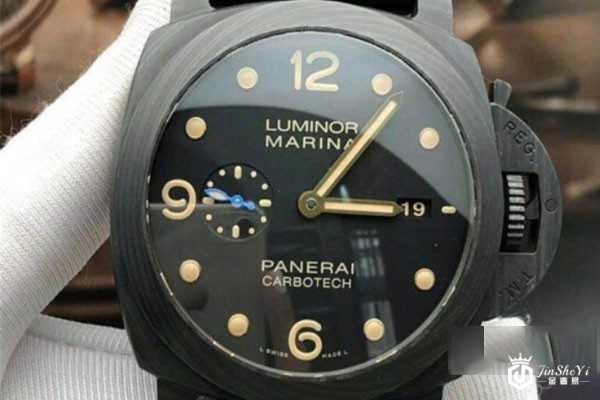 沛纳海661手表回收行情如何