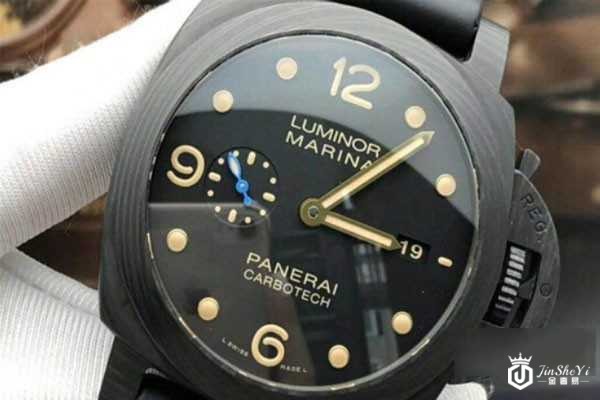 沛纳海661手表回收行情如何