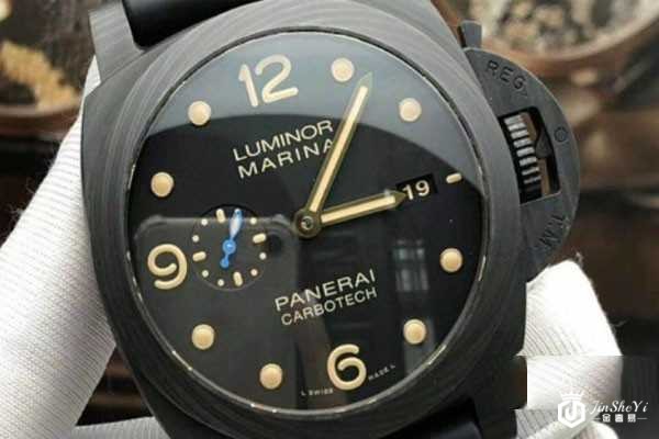 沛纳海661手表回收行情如何
