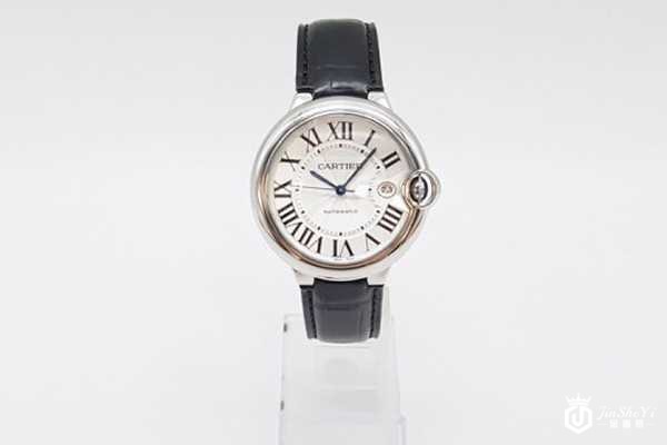 全新的卡地亚蓝气球二手回收多少钱