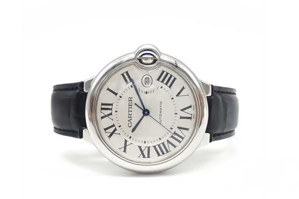 全新的卡地亚蓝气球二手回收多少钱