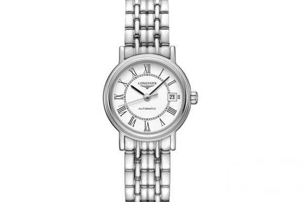 浪琴手表二手回收可以卖多少钱