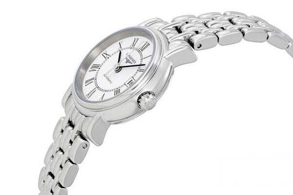 浪琴手表二手回收可以卖多少钱