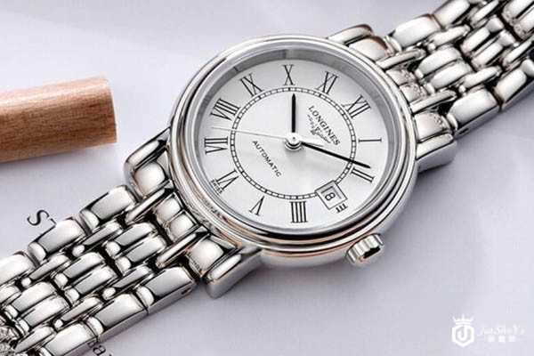 浪琴手表二手回收可以卖多少钱