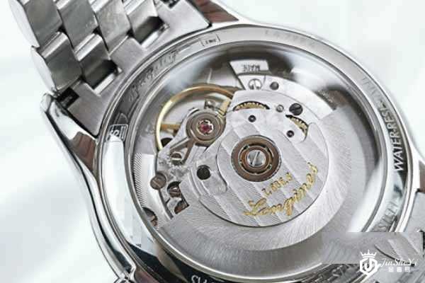 豪华的二手浪琴回收打几折