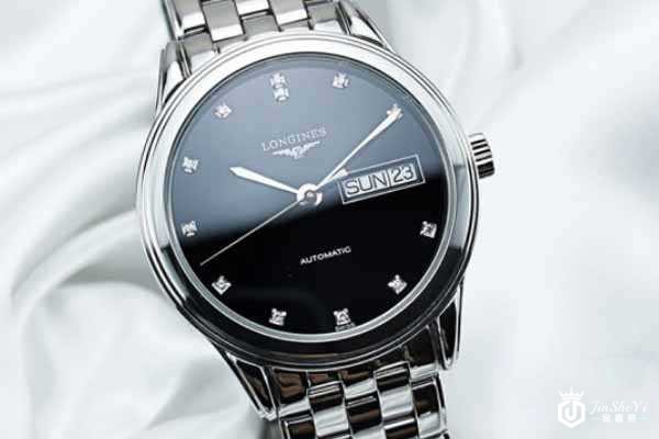 豪华的二手浪琴回收打几折