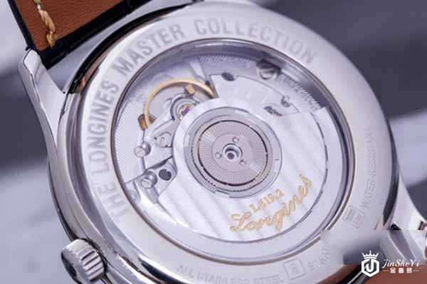 16000的浪琴手表回收去哪里价格最高