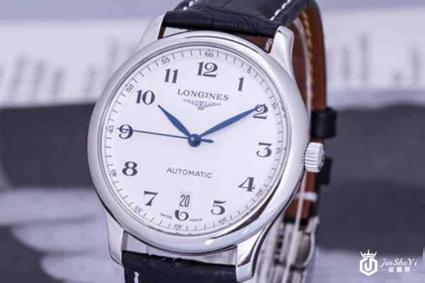 16000的浪琴手表回收去哪里价格最高