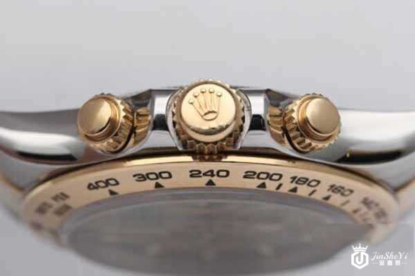 劳力士迪通拿回收价格是高是低