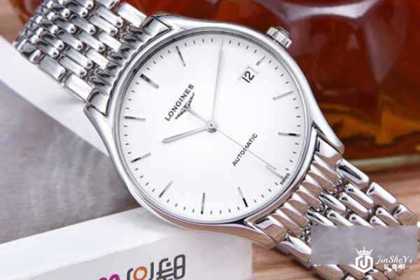 浪琴手表回收多少钱和公价有没有关系