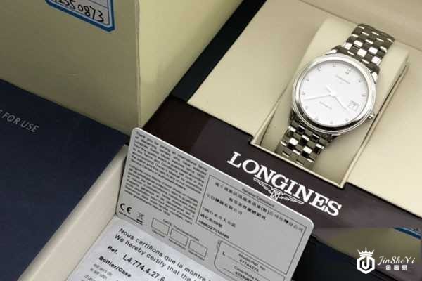 浪琴军旗手表回收价被哪些因素左右