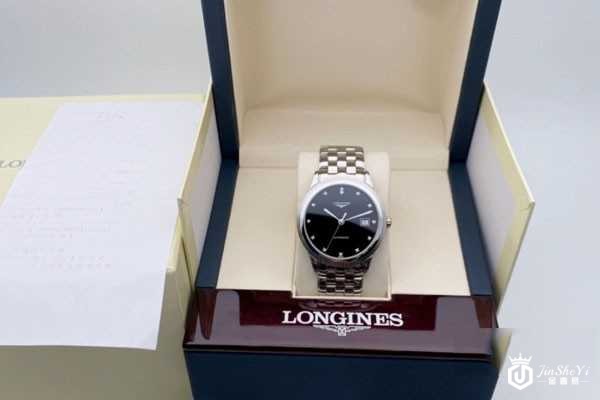 浪琴军旗手表回收价被哪些因素左右