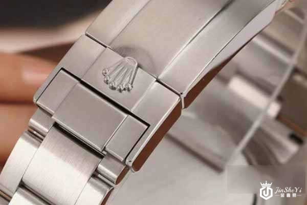 二手手表劳力士出售回收去哪最好