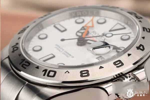 二手手表劳力士出售回收去哪最好