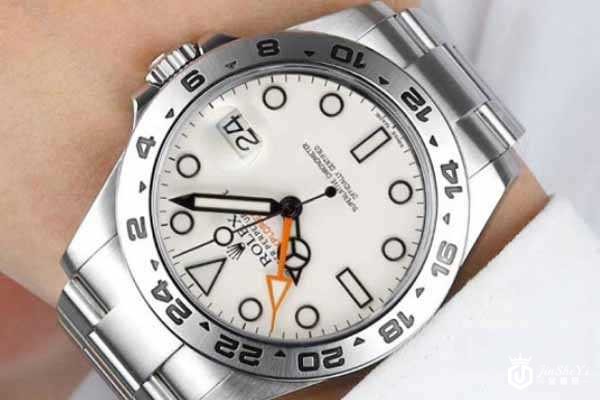 二手手表劳力士出售回收去哪最好