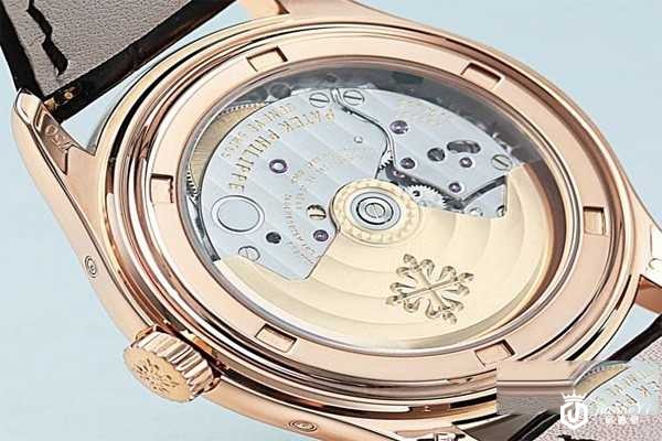 哪里回收二手百达翡丽手表保值率高