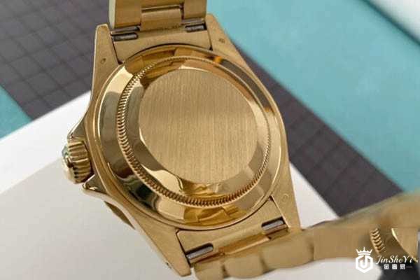 劳力士全金黑鬼回收多少钱该如何评估